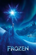 Movie poster: Frozen 06012024