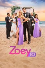 Movie poster: Zoey 102 22012024