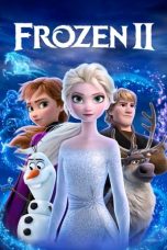 Movie poster: Frozen II 30122023