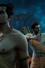 Movie poster: The Legend of Hanuman Season 3 Episode 2