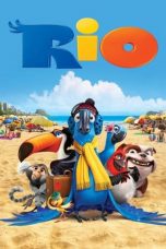 Movie poster: Rio 042024