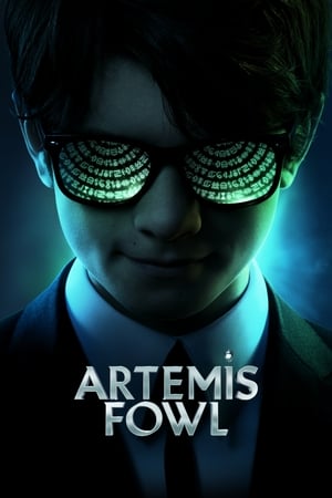 Watch Artemis Fowl online free