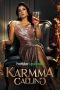 Movie poster: Karmma Calling 2024
