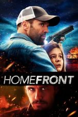 Movie poster: Homefront 182024