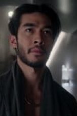 Movie poster: The Brothers Sun Season 1 Episode 1