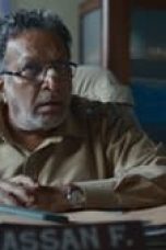 Movie poster: Killer Soup Season 1 Episode 4