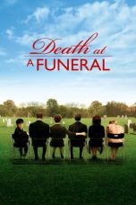 Movie poster: Death at a Funeral 31122023