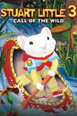 Movie poster: Stuart Little 3: Call of the Wild 31122023