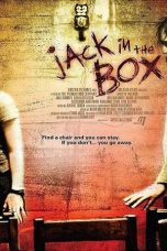 Movie poster: Jack in the Box 0401024