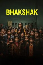 Movie poster: Bhakshak 2024