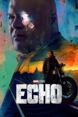 Movie poster: Echo 2024
