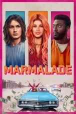 Movie poster: Marmalade 2024