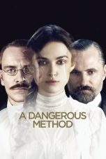 Movie poster: A Dangerous Method 2011