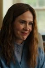 Movie poster: Mr. & Mrs. Smith Season 1 Episode 6