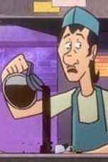 Movie poster: The Boys Presents: Diabolical Season 1 Episode 4