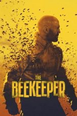 Movie poster: The Beekeeper 2024