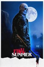 Movie poster: Final Summer 2023