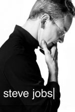 Movie poster: Steve Jobs 2015