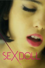 Movie poster: Sex Doll 2016
