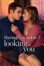 Movie poster: Through My Window 3: Looking at You 2024