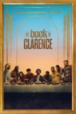 Movie poster: The Book of Clarence 2024
