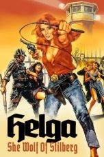 Movie poster: Helga, She Wolf of Spilberg 1977
