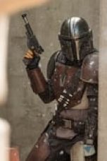 Movie poster: The Mandalorian Season 1 Epi 1