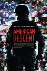Movie poster: American Descent 2015