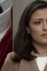 Movie poster: Designated Survivor Season 1 Episode 10