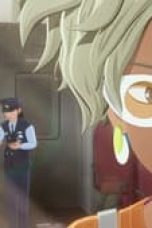 Movie poster: My Daemon Season 1 Episode 10