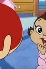 Movie poster: The Boys Presents: Diabolical Season 1 Episode 1