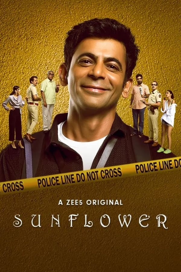 I'm Watching Sunflower Season 2 Episode 4 Video Free Here!