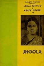 Movie poster: Jhoola 1941
