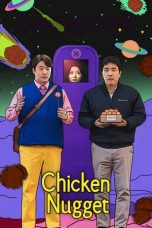 Movie poster: Chicken Nugget 2024