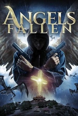 Watch Angels Fallen free online