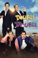 Movie poster: Double Di Trouble 2014