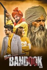Movie poster: Bande Khani Bandook Nagni 2023
