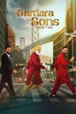 Movie poster: Sardara and Sons 2023