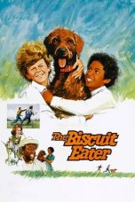 Movie poster: The Biscuit Eater 1972