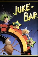 Movie poster: Juke-Bar 1989