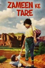 Movie poster: Zameen Ke Tare 1960