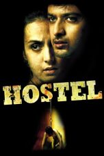 Movie poster: Hostel 2011
