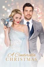 Movie poster: A Cinderella Christmas 2017