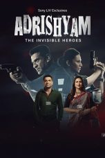 Movie poster: Adrishyam – The Invisible Heroes Season 1 Episode 5