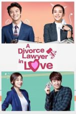 Movie poster: Divorce Lawyer in Love Season 1 Episode 6