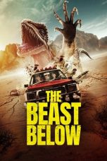 Movie poster: The Beast Below 2022
