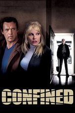 Movie poster: Confined 2010