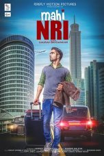 Movie poster: Mahi NRI 2017