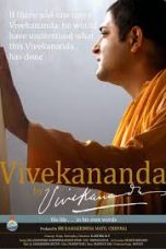 Movie poster: Vivekananda Ki Atmakatha 1998