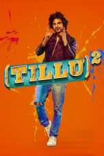 Movie poster: (Tillu)² 2024